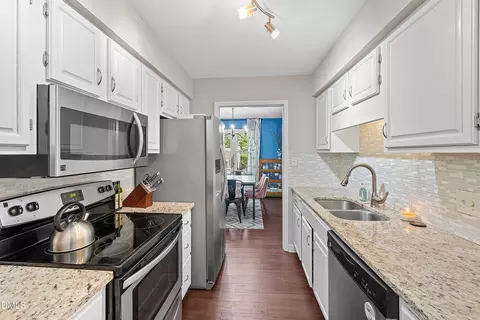 Kitchen - 3536 Rawdon Dr, Durham, NC 27713 photo 1 of 7