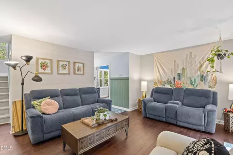 Living - 3536 Rawdon Dr, Durham, NC 27713 photo 1 of 1