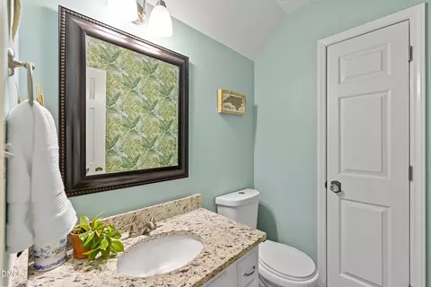 Bath - 3536 Rawdon Dr, Durham, NC 27713 photo 1 of 3