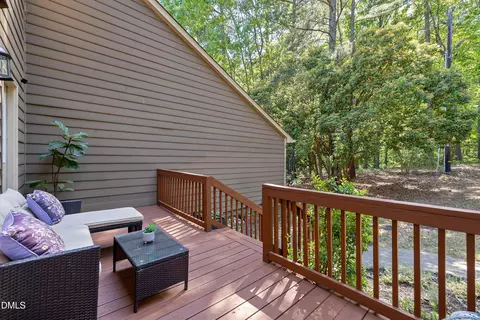 Exterior - 3536 Rawdon Dr, Durham, NC 27713 photo 4 of 9