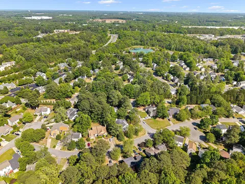 View/Area - 3536 Rawdon Dr, Durham, NC 27713 photo 2 of 2