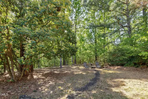 Exterior - 3536 Rawdon Dr, Durham, NC 27713 photo 8 of 9