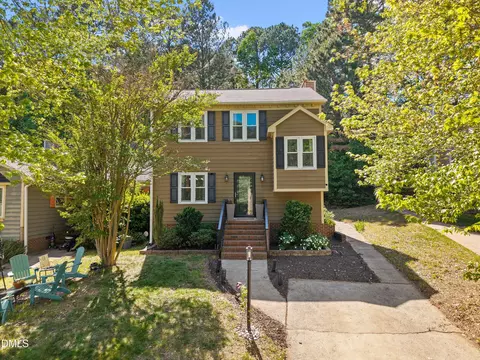 3536 Rawdon Dr, Durham, NC 27713
