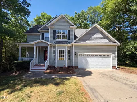 350 Wyndham Place Dr, Fuquay Varina, NC 27526