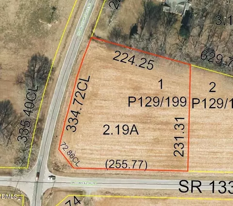 1 Brookhollow Rd N, Efland, NC 27243