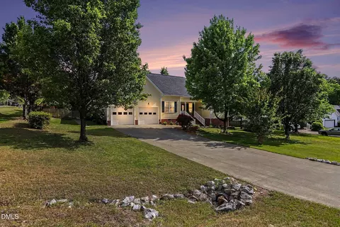 101 Maple St, Butner, NC 27509