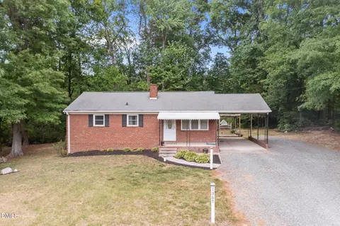 1867 Gerringer Rd, Elon, NC 27244