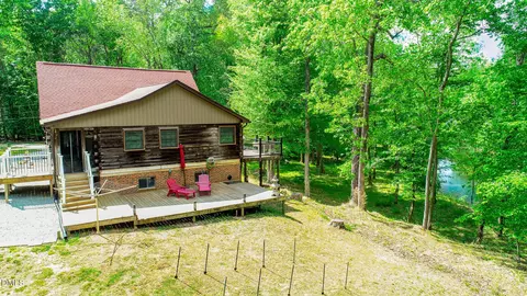 600 Cedar Laurel Ln, Rougemont, NC 27572