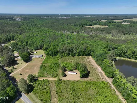 980 Barbour Rd, Smithfield, NC 27577