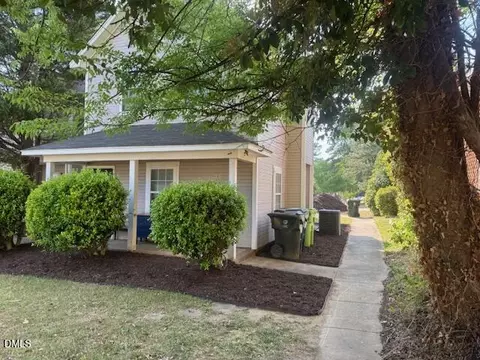 4632 Kilcullen Dr, Raleigh, NC 27604