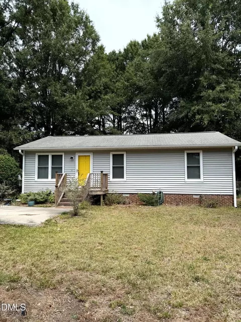 2720 Nc-97, Wendell, NC 27591