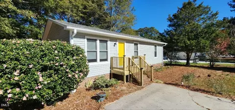 2720 Nc-97, Wendell, NC 27591