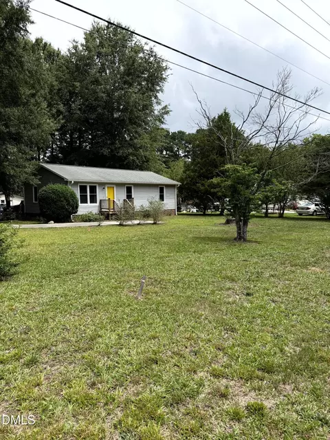 2720 Nc-97, Wendell, NC 27591