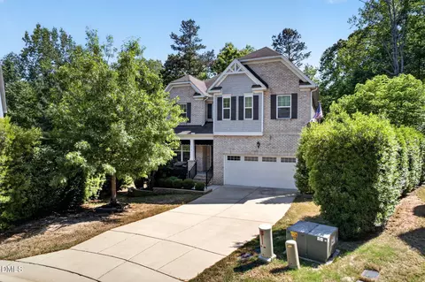 258 Chatsworth Ln, Clayton, NC 27527