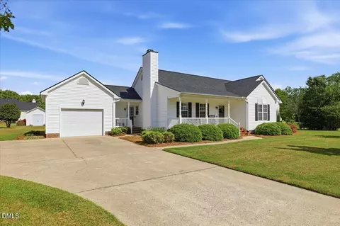 403 Hearthstone Dr, Nashville, NC 27856