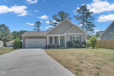 6766 Longitude Cir, Sims, NC 27880