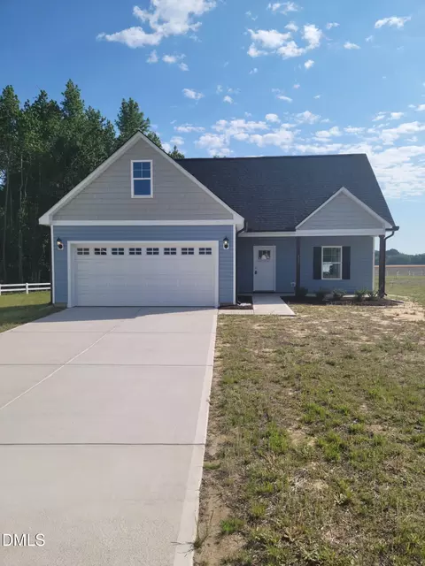 115 Chester Pl, Pikeville, NC 27863