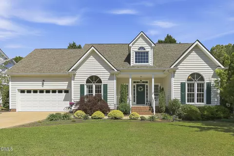 1224 Secotan Pl, Fuquay Varina, NC 27526