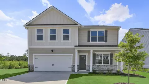 145 Westerly Way, Lillington, NC 27546