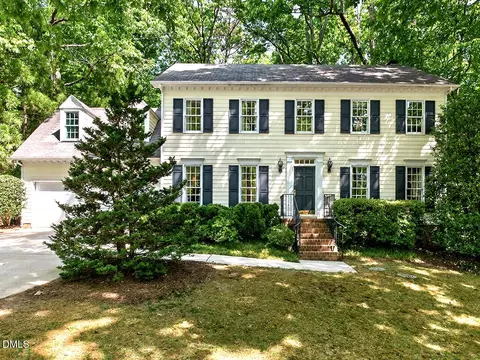 8308 Seagate Dr, Raleigh, NC 27615