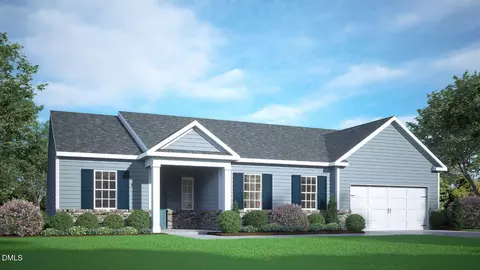 10650 Beard Way, Bailey, NC 27807