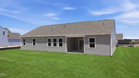 Exterior - 10650 Beard Way, Bailey, NC 27807 photo 2 of 2