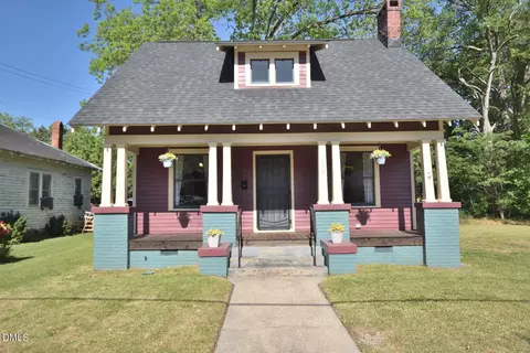 220 S Howell St, Rocky Mount, NC 27804