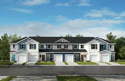 10514 Brookside Reserve Rd, Raleigh, NC 27614