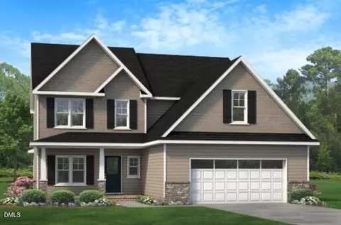 256 Juju Dr #( 10), Clayton, NC 27520