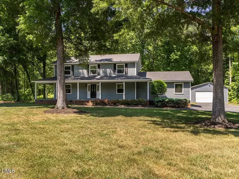 1721 Wendy Ln, Efland, NC 27243