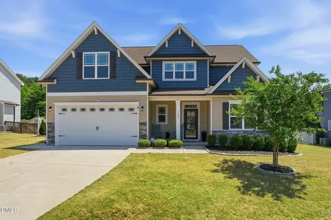 129 Star Valley Dr, Angier, NC 27501