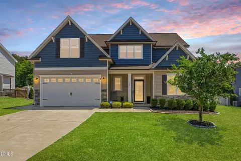 129 Star Valley Dr, Angier, NC 27501