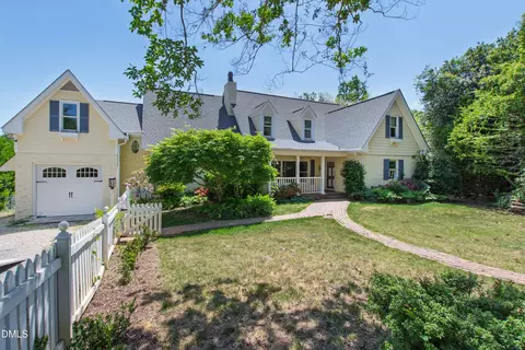 821 Lake Boone Trl, Raleigh, NC 27607