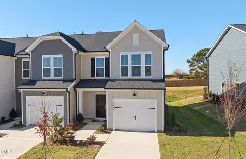 105 Verlands Way, Garner, NC 27529