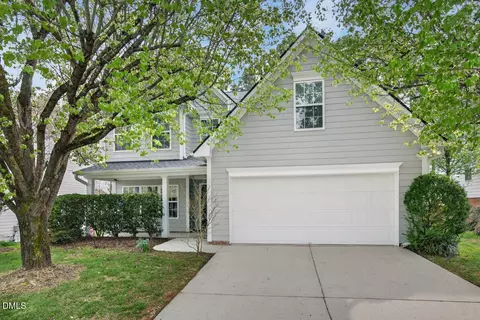 112 Crosswood Dr, Durham, NC 27703