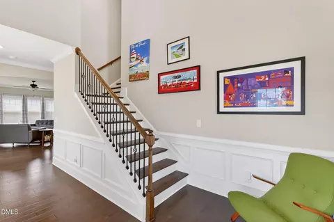 524 Dungannon Loop, Clayton, NC 27520
