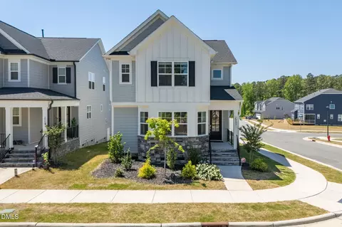 2997 Rise And Shine Rd, Apex, NC 27502