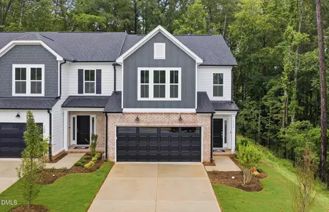 111 Verlands Way, Garner, NC 27529