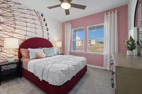 Bedroom - 504 Havannah Rd, Garner, NC 27529 photo 5 of 5