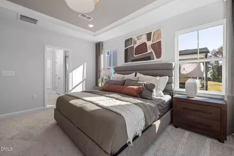 Bedroom - 504 Havannah Rd, Garner, NC 27529 photo 3 of 5