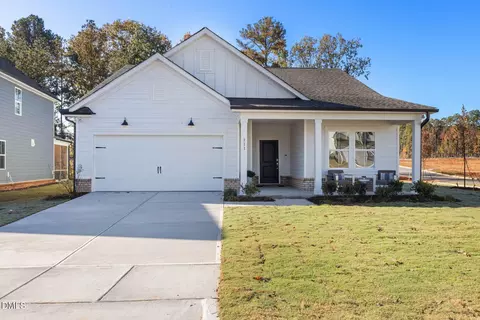 504 Havannah Rd, Garner, NC 27529
