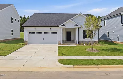504 Havannah Rd, Garner, NC 27529