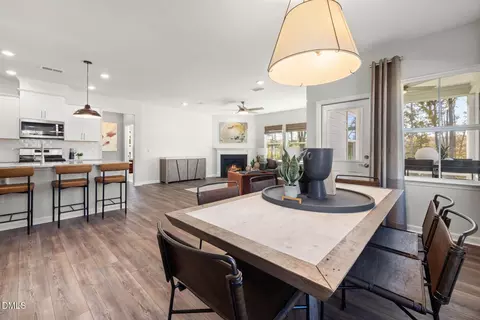 Dining - 504 Havannah Rd, Garner, NC 27529 photo 1 of 2