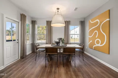 Dining - 504 Havannah Rd, Garner, NC 27529 photo 2 of 2