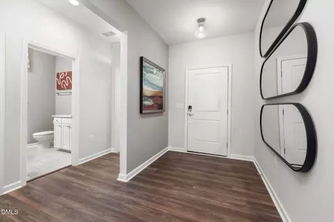 Entry Way - 504 Havannah Rd, Garner, NC 27529 photo 3 of 3