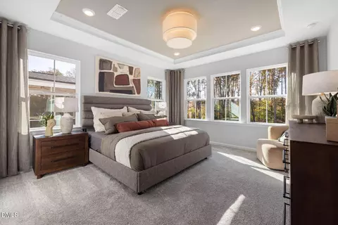 Bedroom - 504 Havannah Rd, Garner, NC 27529 photo 1 of 5