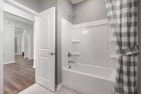 Entry Way - 504 Havannah Rd, Garner, NC 27529 photo 1 of 3