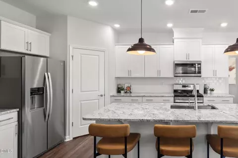 Kitchen - 504 Havannah Rd, Garner, NC 27529 photo 5 of 5
