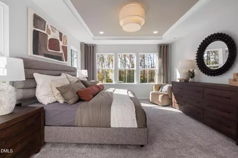 Bedroom - 504 Havannah Rd, Garner, NC 27529 photo 2 of 5