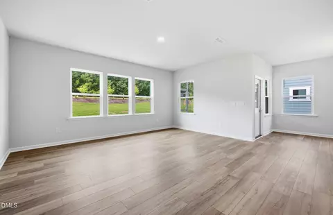 Living - 504 Havannah Rd, Garner, NC 27529 photo 2 of 3